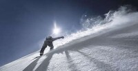 Surreal Snowboard Shoots Image 4