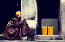 Hobo Geishas