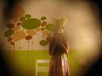 Ingenue Photo Shoots Image 2