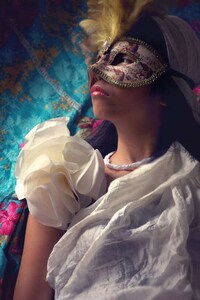 Ingenue Photo Shoots Image 8