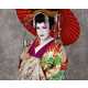 25 Twists on Geisha Glam Image 1