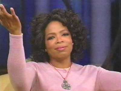 20 Awesome Oprah Innovations