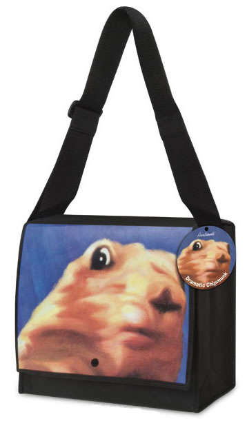Viral Meme Totes