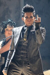 Glitter Suits Image 4
