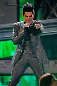 Glitter Suits Image 5