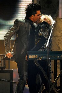 Glitter Suits Image 6