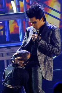 Glitter Suits Image 7