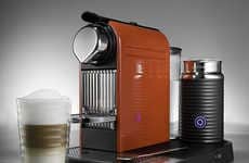 Automatic Caffeine Fixes