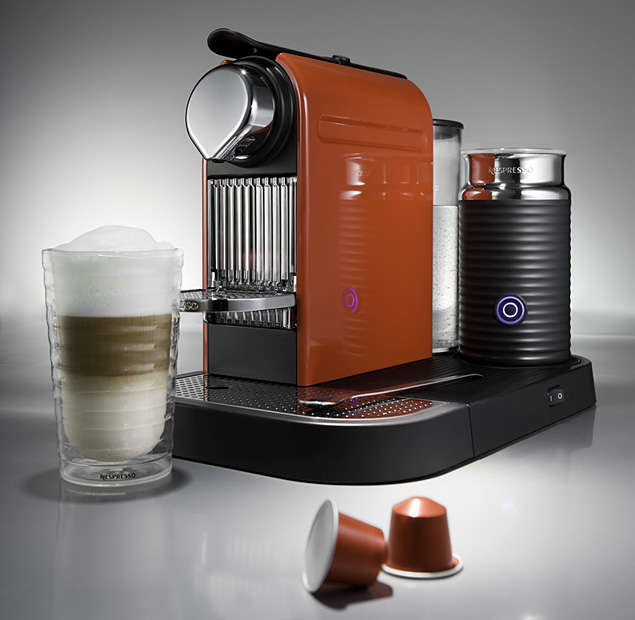 Automatic Caffeine Fixes