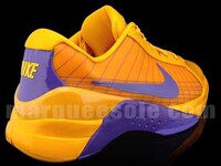 Laker-Inspired Kicks Image 3