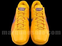 Laker-Inspired Kicks Image 4