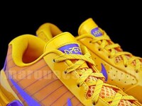 Laker-Inspired Kicks Image 5