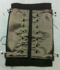 iPhone Lingerie Image 6