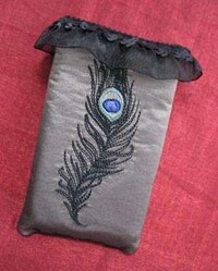 iPhone Lingerie Image 8