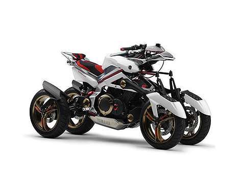 13 All-Terrain Innovations
