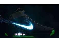 85 Nifty Nike Footwear