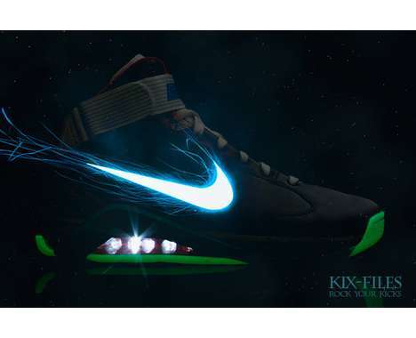 85 Nifty Nike Footwear