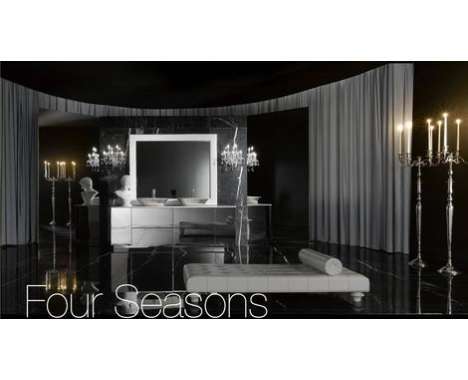 28 Luxurious Lavatories