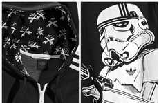 Jedi Endorsed Sportswear