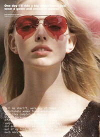 Eccentric Eyeditorials Image 2