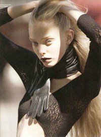 Eccentric Eyeditorials Image 8