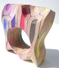 Pencil Jewelry Image 7