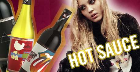 Rockstar Wines