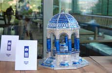 Beer Can Architecture