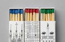 Matchbook Cities