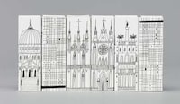 Matchbook Cities Image 2