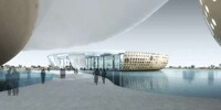 Flying Saucer Curvitecture Image 8