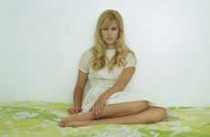 Lonely Girl Photography