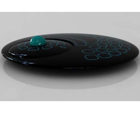 23 Innovative Remote Controls