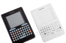 Mini Home Theatre Keyboards