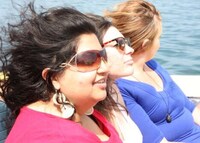 Boat Party: Trend Hunter Fun Day Image 4