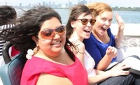 Boat Party: Trend Hunter Fun Day Image 5