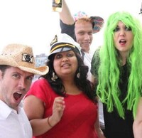Boat Party: Trend Hunter Fun Day Image 7