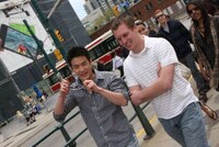 Improv Class: Trend Hunter Fun Day Image 2