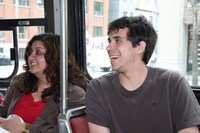 Improv Class: Trend Hunter Fun Day Image 3