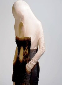 Caged Corset Dresses Image 3