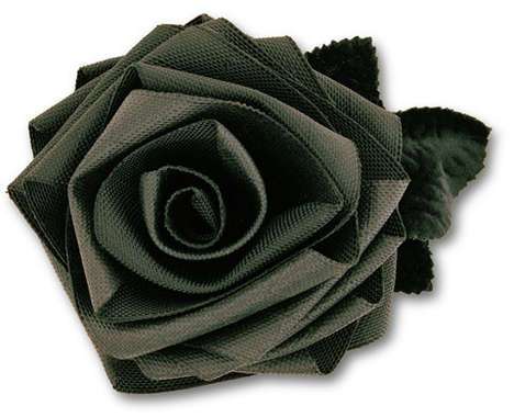25 Rose Reinventions