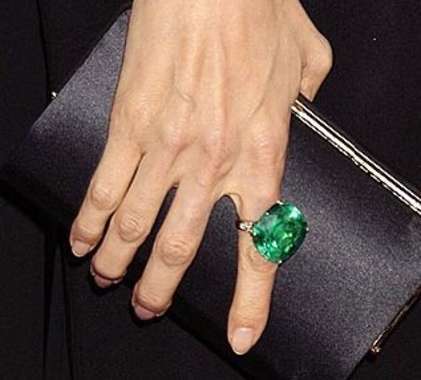 44 Statement Rings