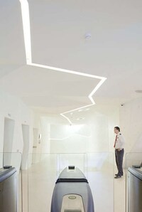 Faceted Cut-Out Architecture Image 6