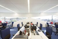 Faceted Cut-Out Architecture Image 7