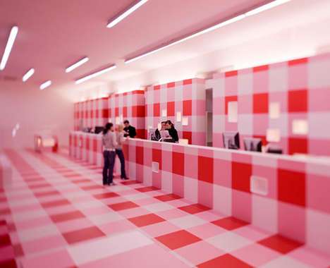 18 Healthy Architecture