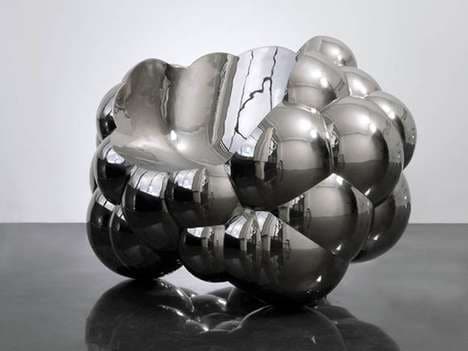 32 Pieces of Bubble Furniture