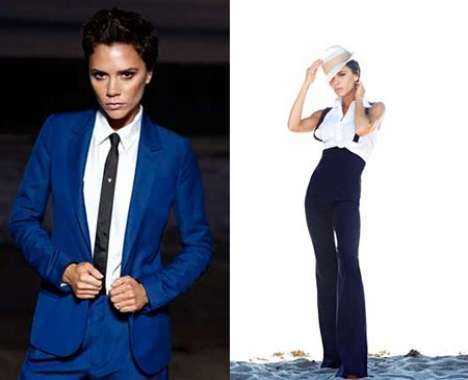 40 Tomboy Fashions