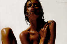 Sultry Baring Sweatorials