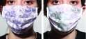 Color-Change H1N1 Masks Image 2