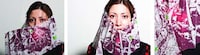 Color-Change H1N1 Masks Image 3